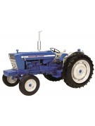 TRACTOR FORD 5000 ESCALA 1/43