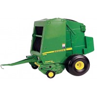 EMPACADORA JOHN DEERE 568 ESC 1:16 15949
