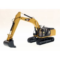 EXCAVADORA CAT 336E Esc:1/50