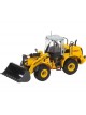 CARGADOR FRONTAL NEW HOLLAND W190B ESC 1