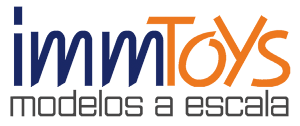 IMM TOYS
